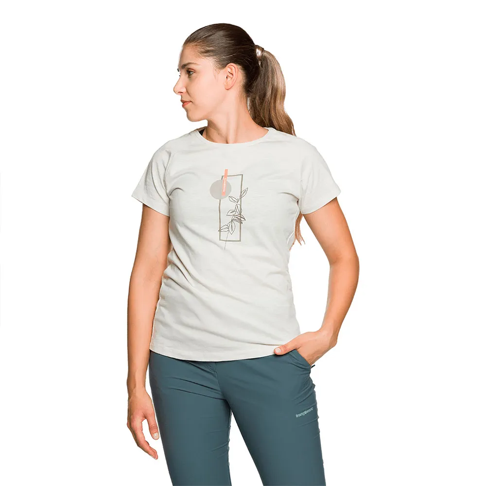 Trango Serpe Kurzarm-t-shirt