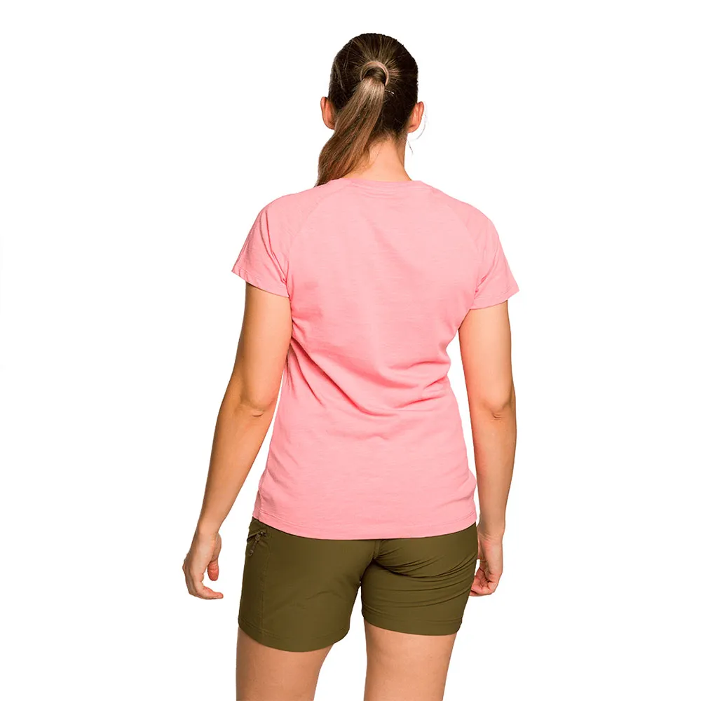 Trango Serpe Kurzarm-t-shirt Trango Serpe Kurzarm-t-shirt