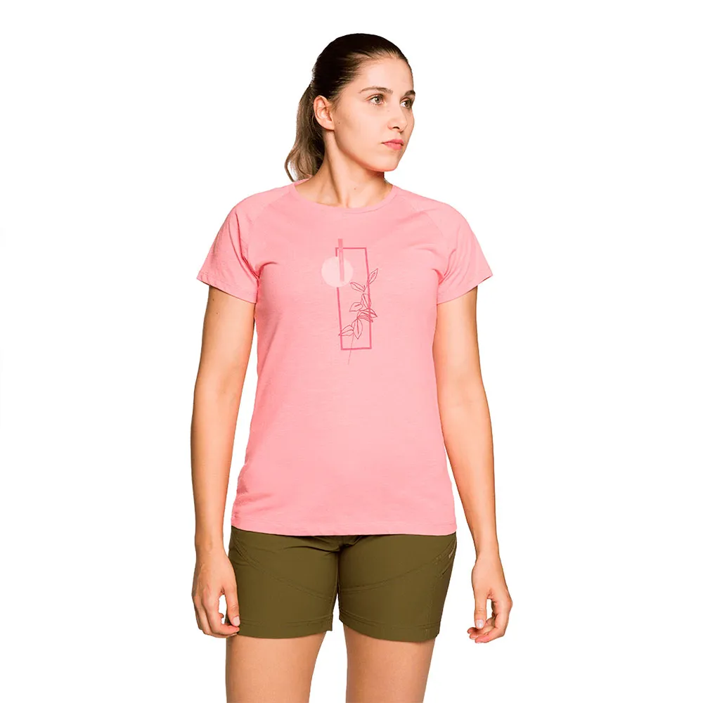Trango Serpe Kurzarm-t-shirt Trango Serpe Kurzarm-t-shirt