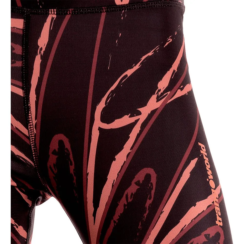 Trango Serra Hosen