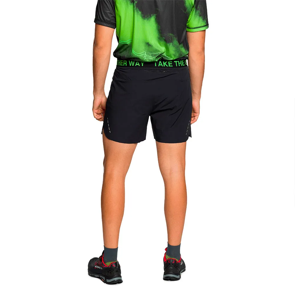 Trango Servoz Kurze Hose Trango Servoz Kurze Hose
