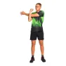 Trango Servoz Kurze Hose