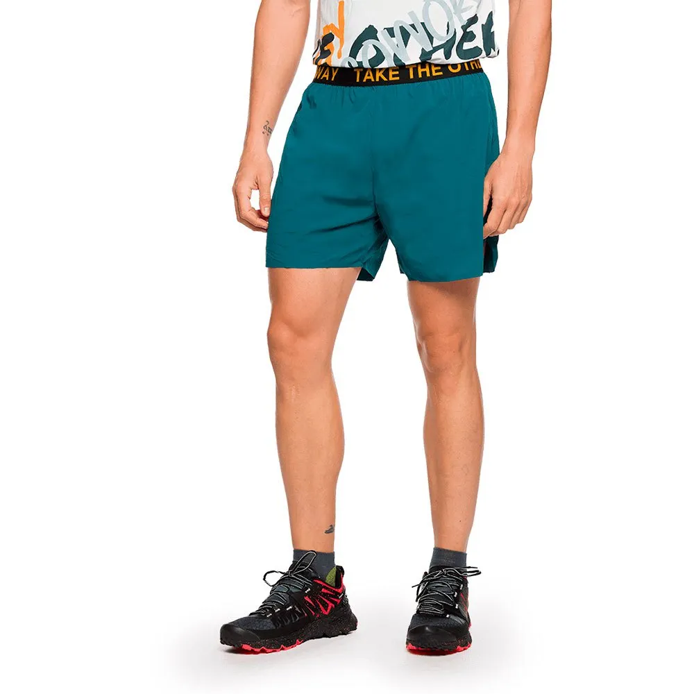 Trango Servoz Kurze Hose Trango Servoz Kurze Hose