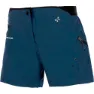 Dark blue / black