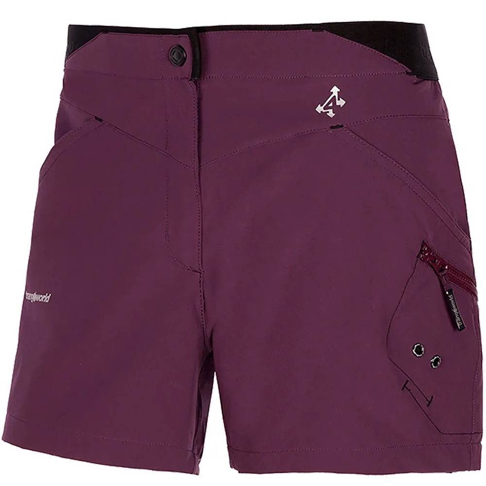 Trango Sesa Kurze Hose Trango Sesa Kurze Hose