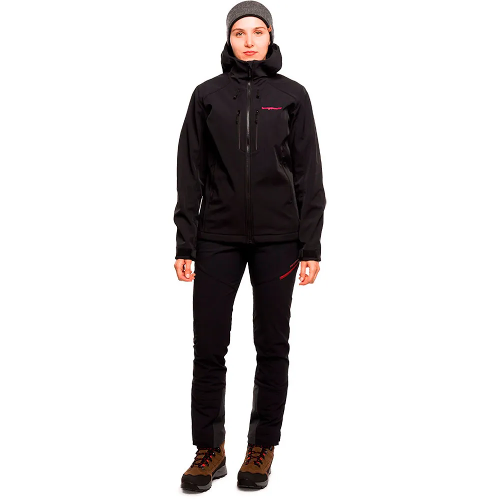 Trango Severn Jacke Trango Severn Jacke