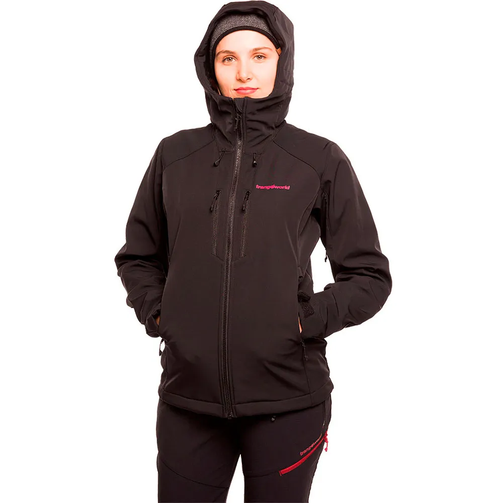 Trango Severn Jacke Trango Severn Jacke