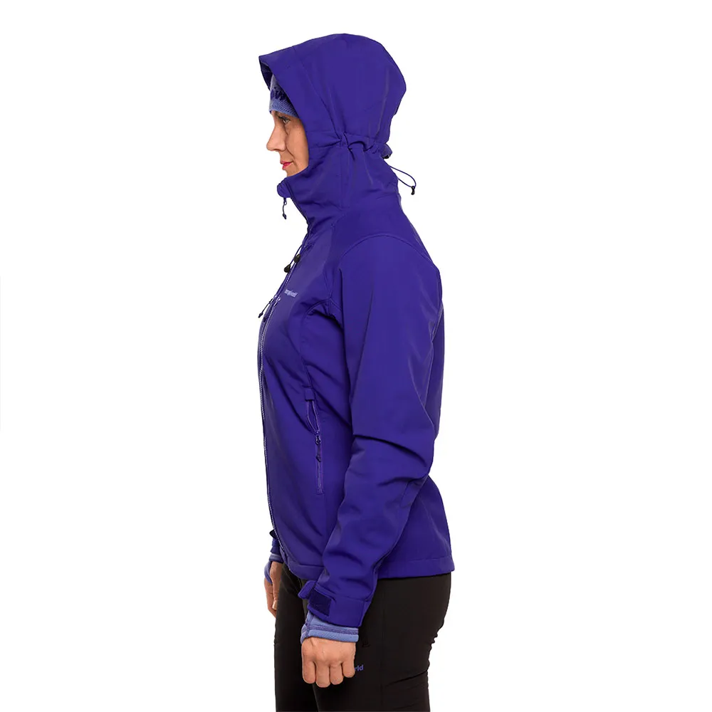 Trango Severn Jacke