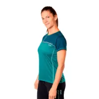 Trango Sezee Kurzarm-t-shirt Trango Sezee Kurzarm-t-shirt