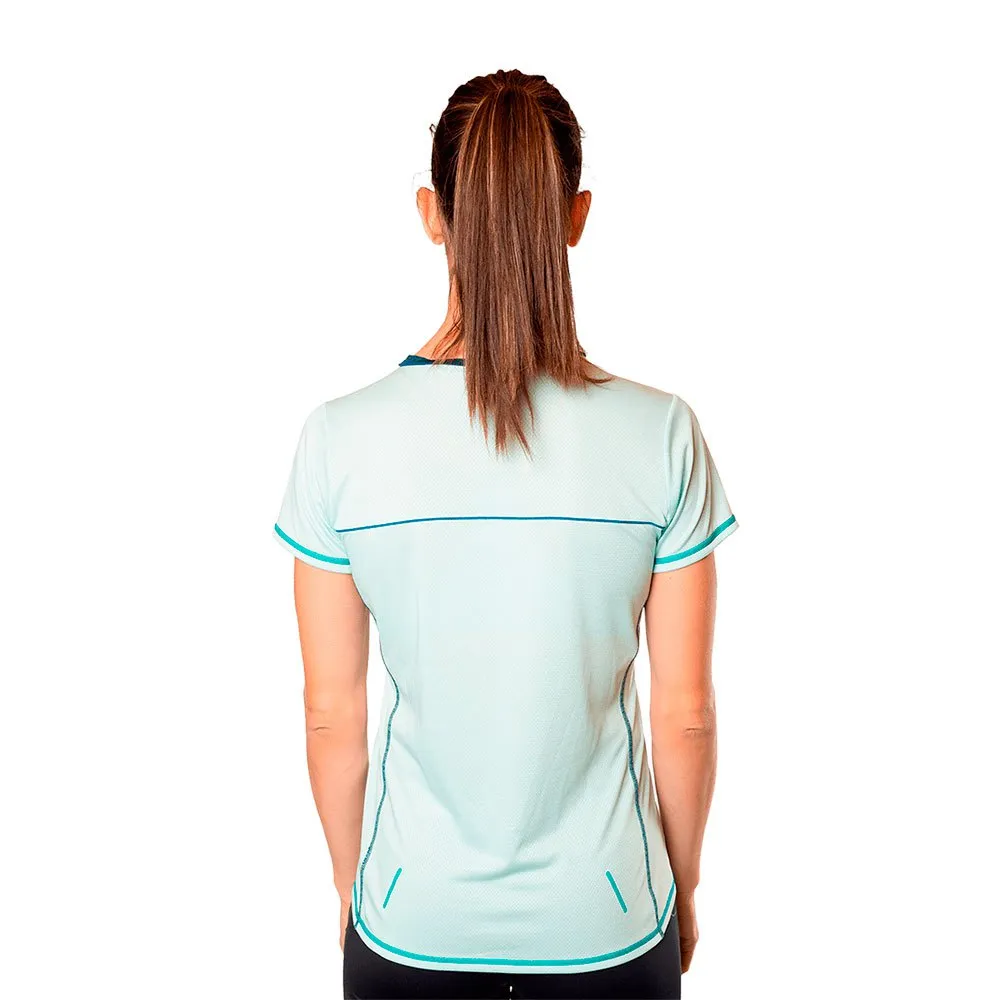Trango Sezee Kurzarm-t-shirt Trango Sezee Kurzarm-t-shirt