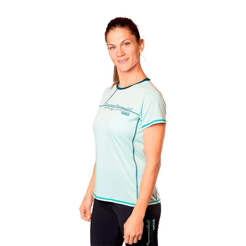 Trango Sezee Kurzarm-t-shirt Trango Sezee Kurzarm-t-shirt