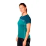 Quetzal green / sailor blue