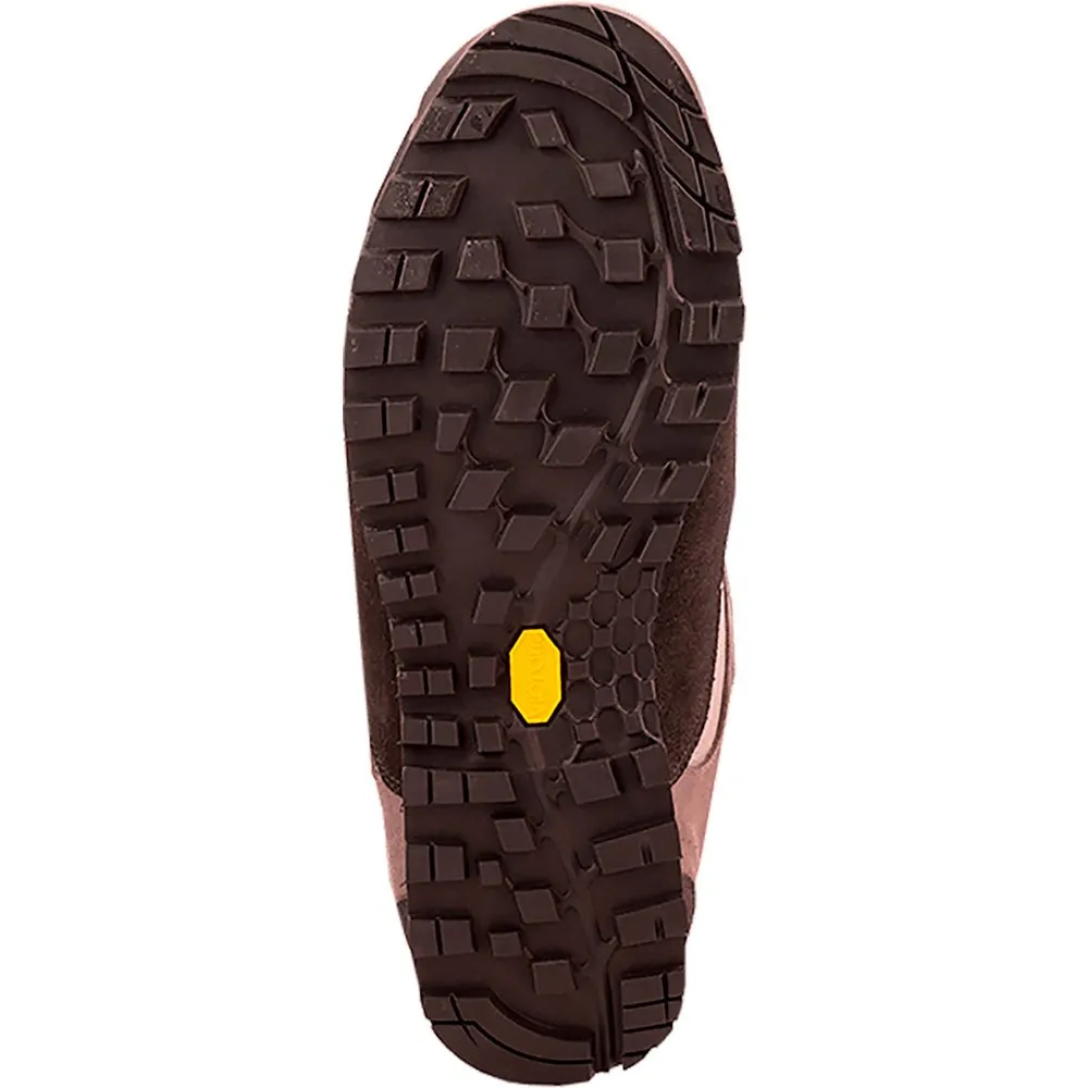 Trango Shangu Ip Wanderstiefel, Black / dove Trango Shangu Ip Wanderstiefel, Black / dove