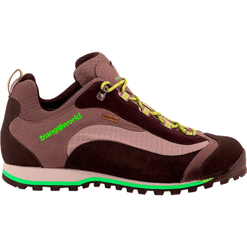 Trango Shangu Ip Wanderstiefel, Black / dove Trango Shangu Ip Wanderstiefel, Black / dove