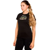 Trango Sihl Kurzarm-t-shirt Trango Sihl Kurzarm-t-shirt