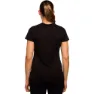 Trango Sihl Kurzarm-t-shirt, Black