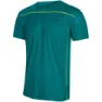 Trango Sion Kurzarm-t-shirt, Deep lake