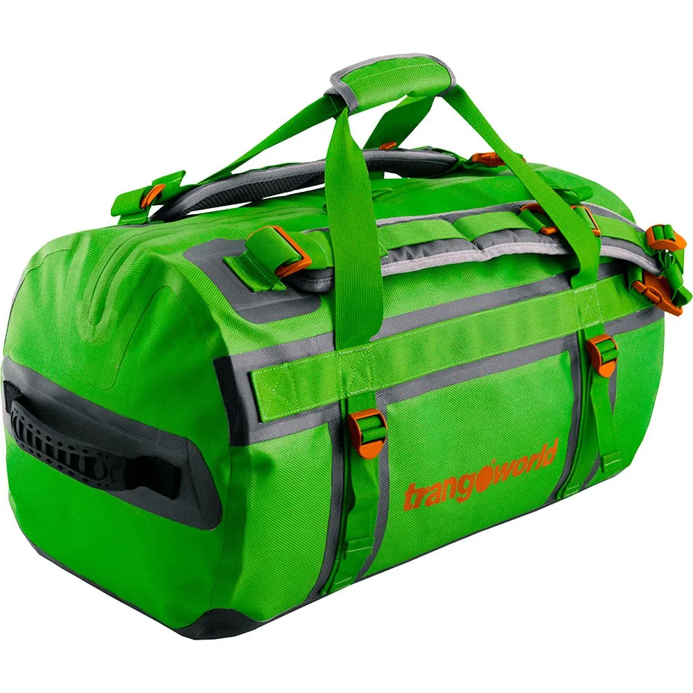 Trango Sira 45l Dt Duffelbag Trango Sira 45l Dt Duffelbag