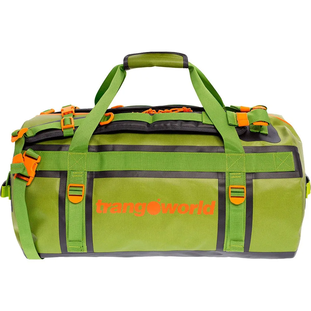 Trango Sira 45l Dt Duffelbag Trango Sira 45l Dt Duffelbag