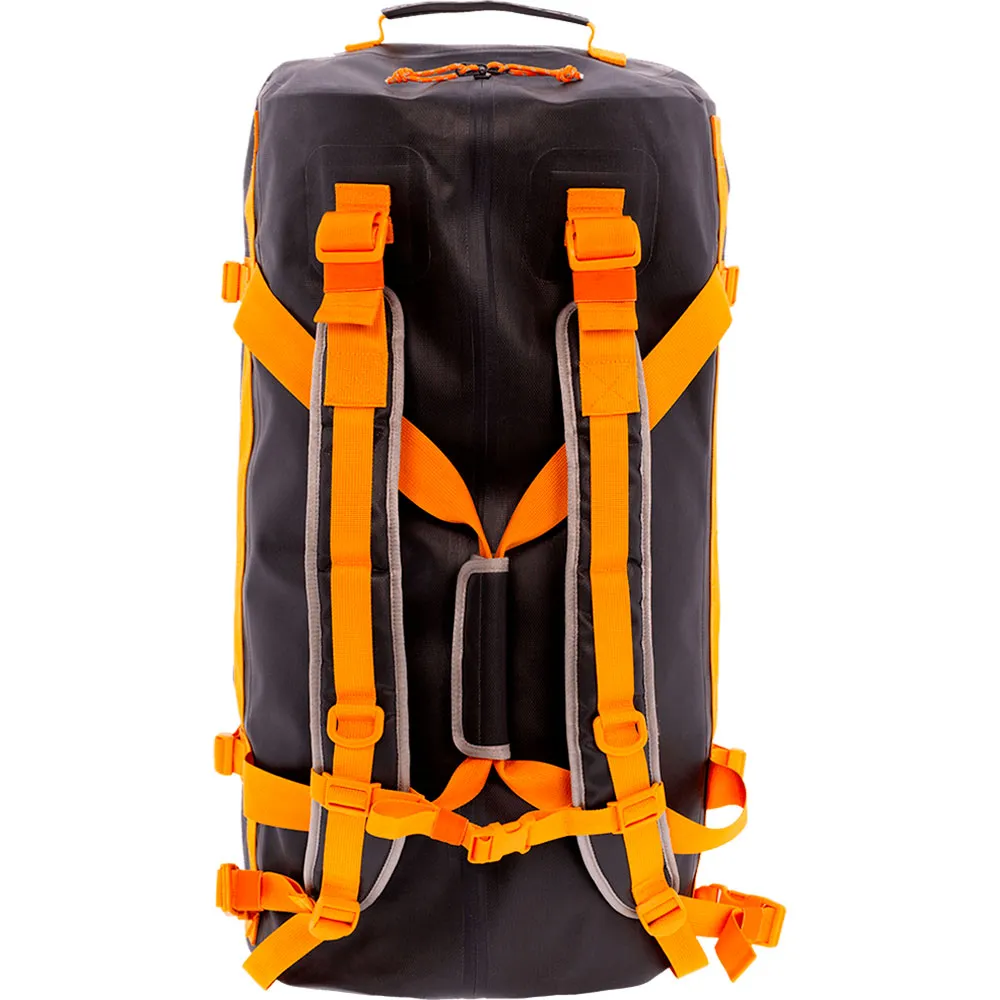 Trango Sira 65l Dt Duffelbag, Anthracite / anthracite