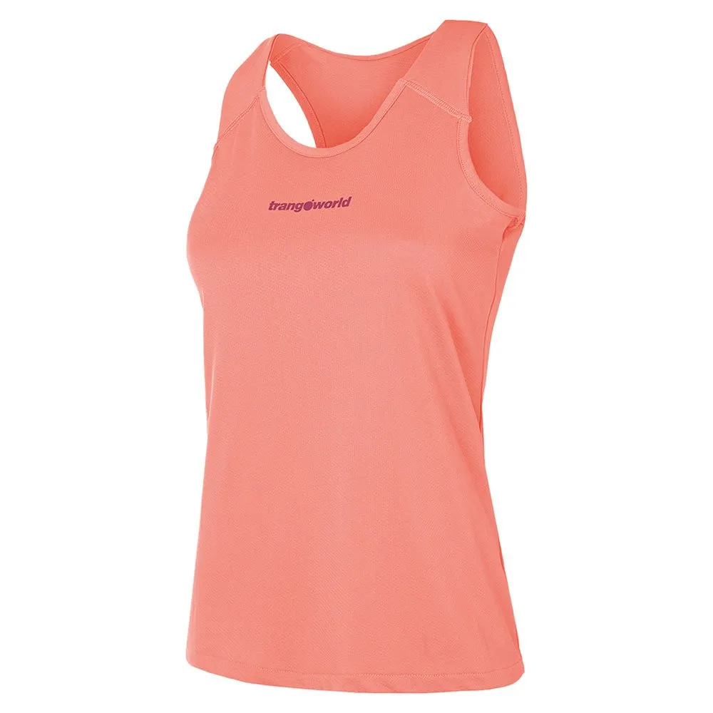 Trango Skane ärmelloses T-shirt Trango Skane ärmelloses T-shirt
