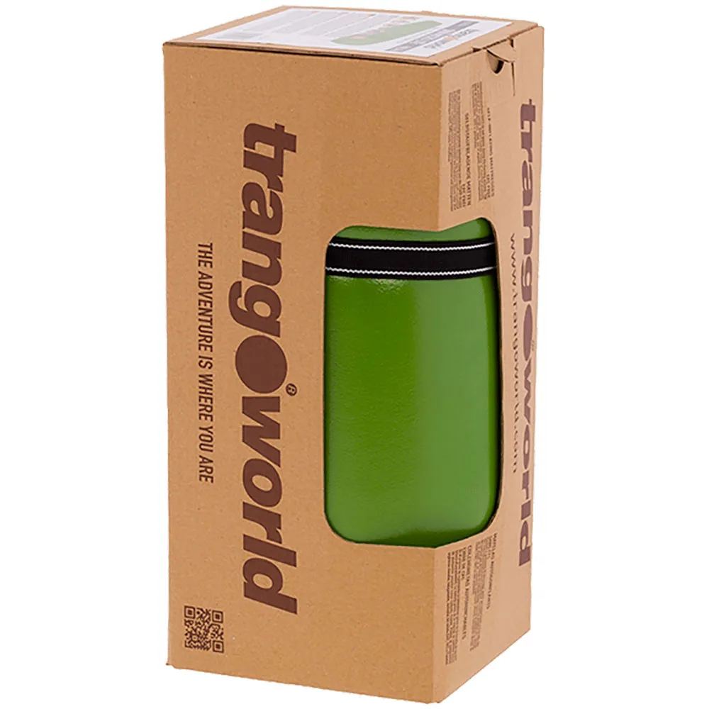 Trango Skin Lite Aufblasbare Matte