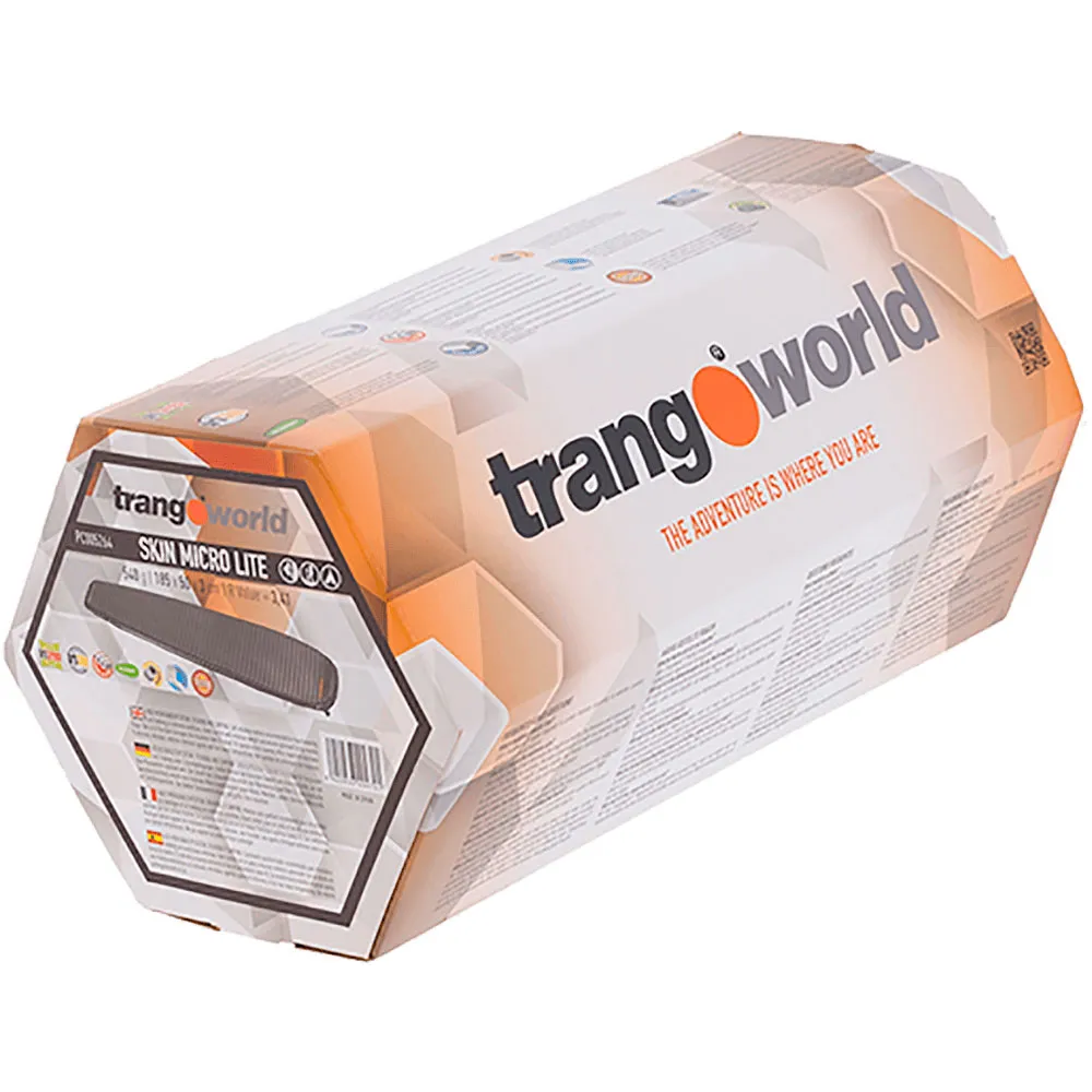 Trango Skin Micro Lite Aufblasbare Matte Trango Skin Micro Lite Aufblasbare Matte