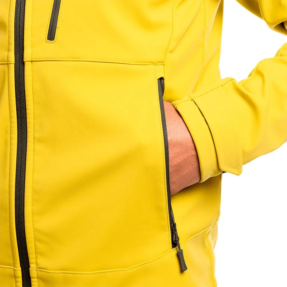 Trango Softgate Jacke