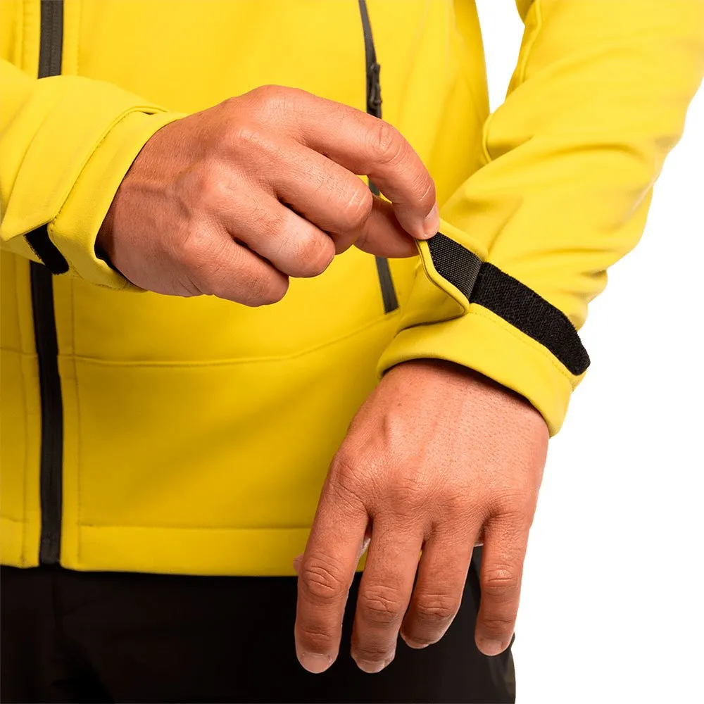 Trango Softgate Jacke