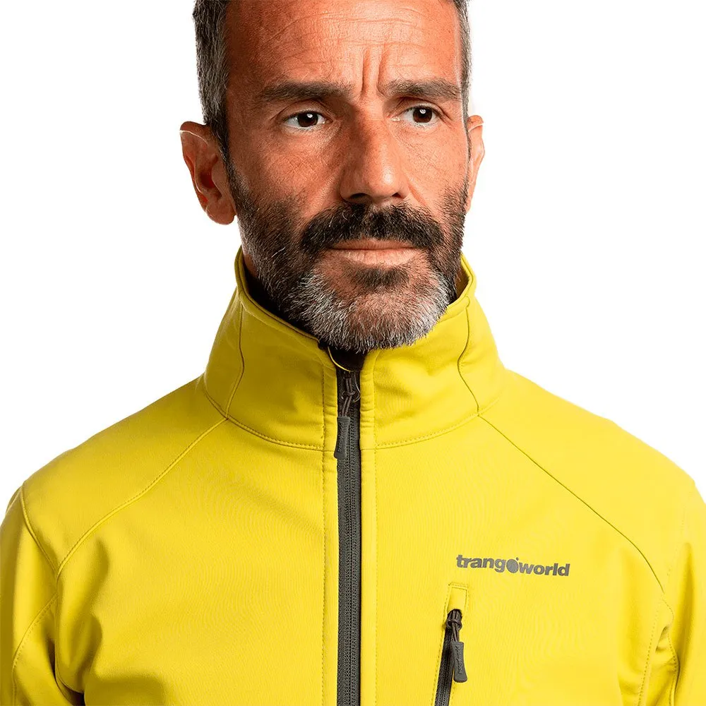 Trango Softgate Jacke