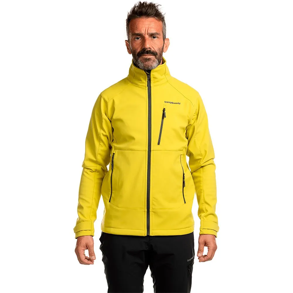 Trango Softgate Jacke