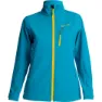 Sea blue / yellow