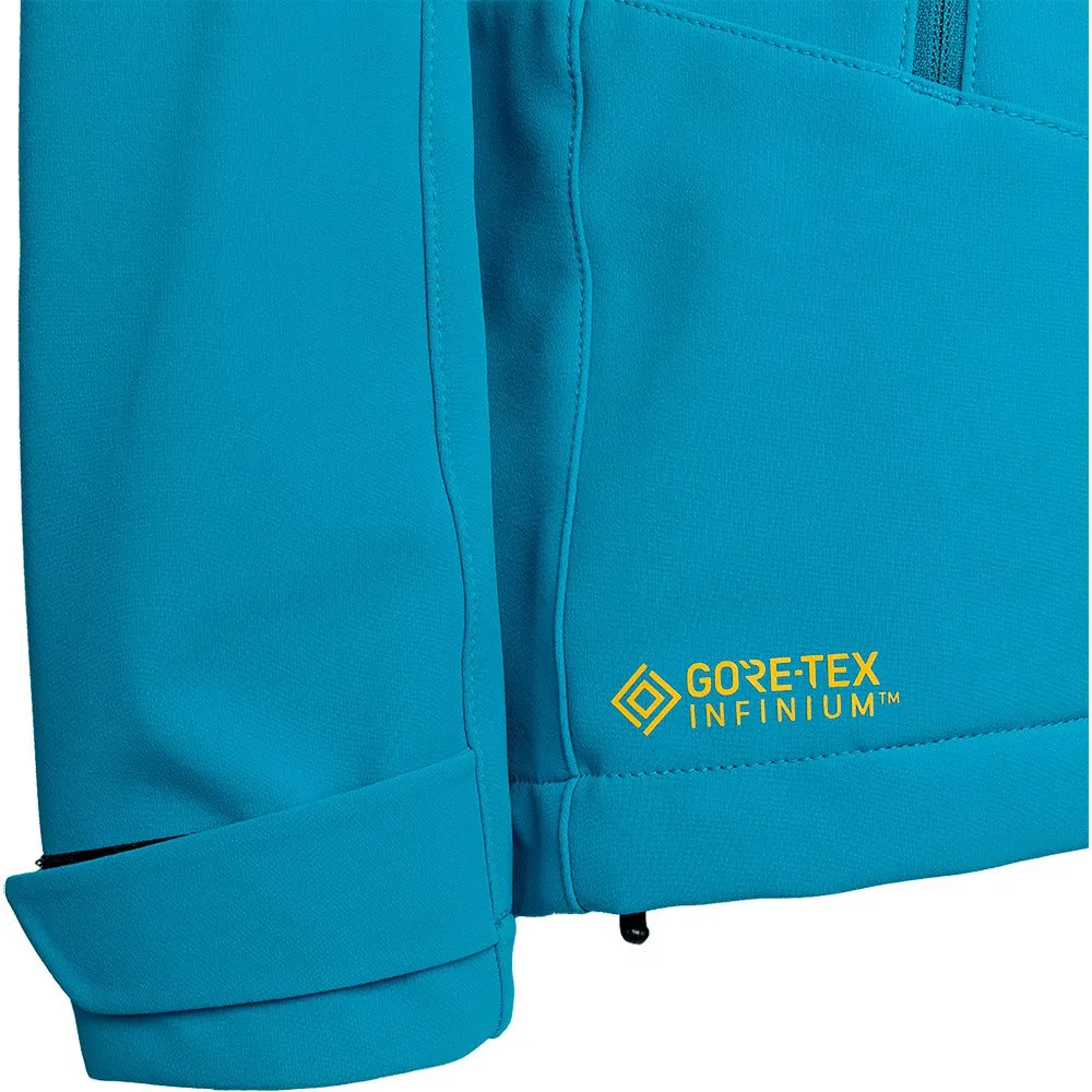 Trango Softgate Softshelljacke Trango Softgate Softshelljacke