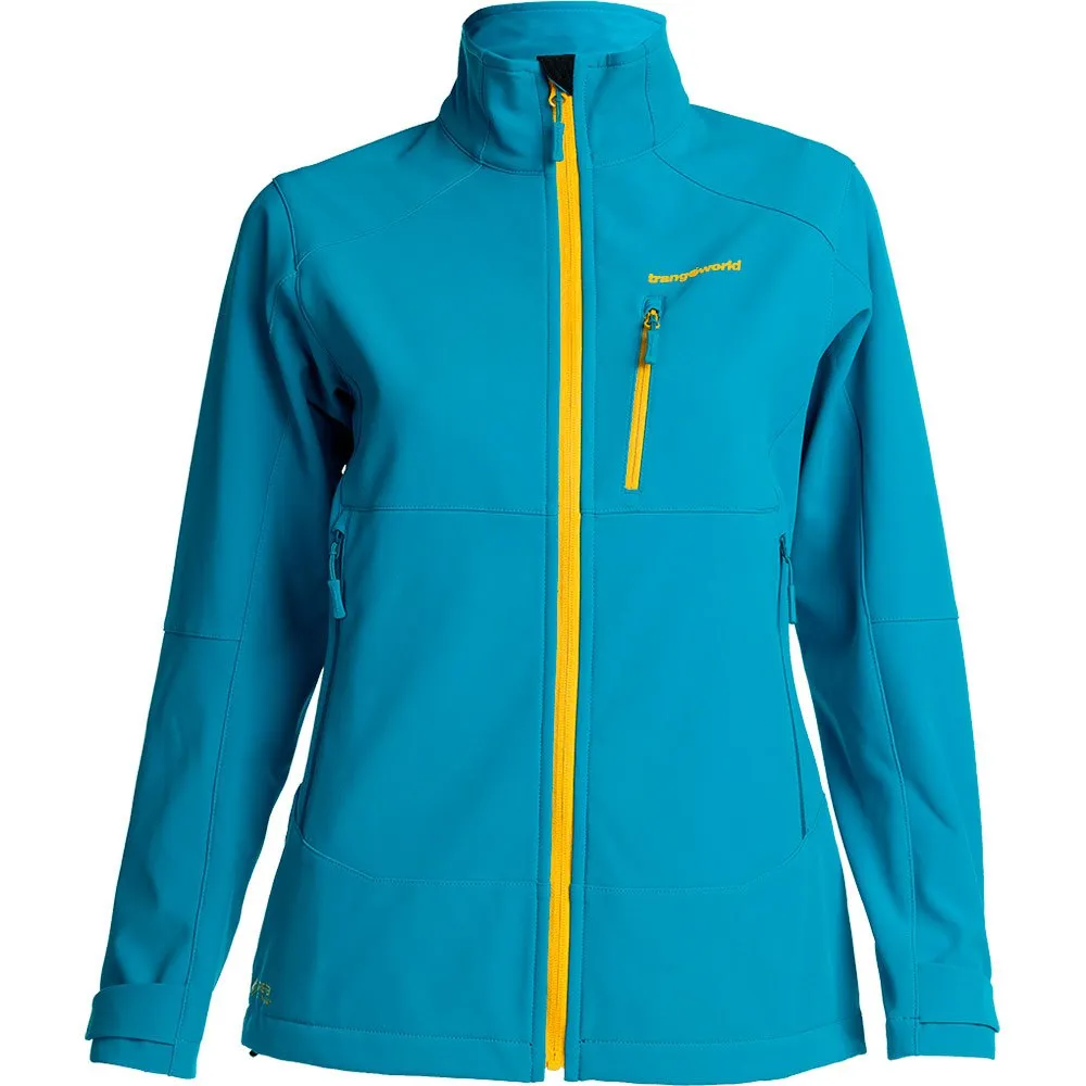 Trango Softgate Softshelljacke Trango Softgate Softshelljacke