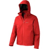Trango Sojezi Abnehmbare Jacke Trango Sojezi Abnehmbare Jacke