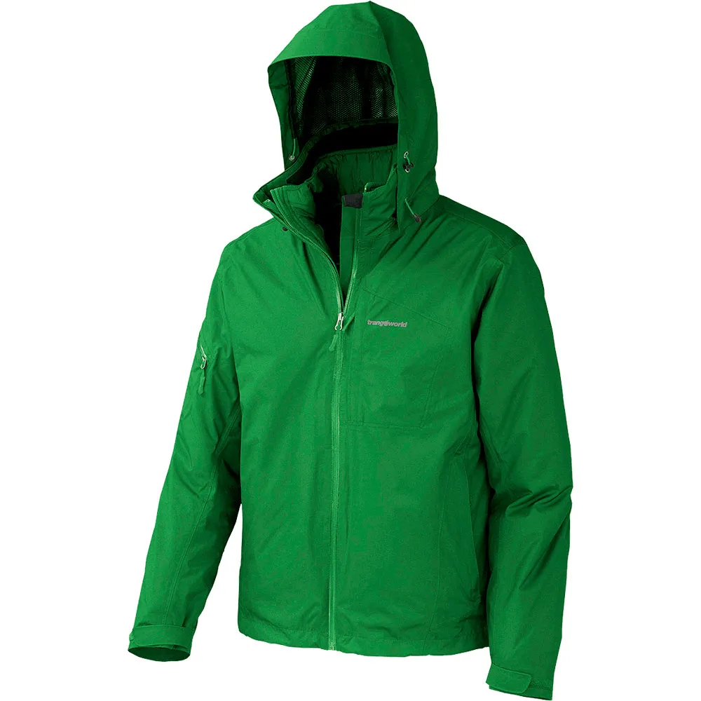 Trango Sojezi Abnehmbare Jacke Trango Sojezi Abnehmbare Jacke
