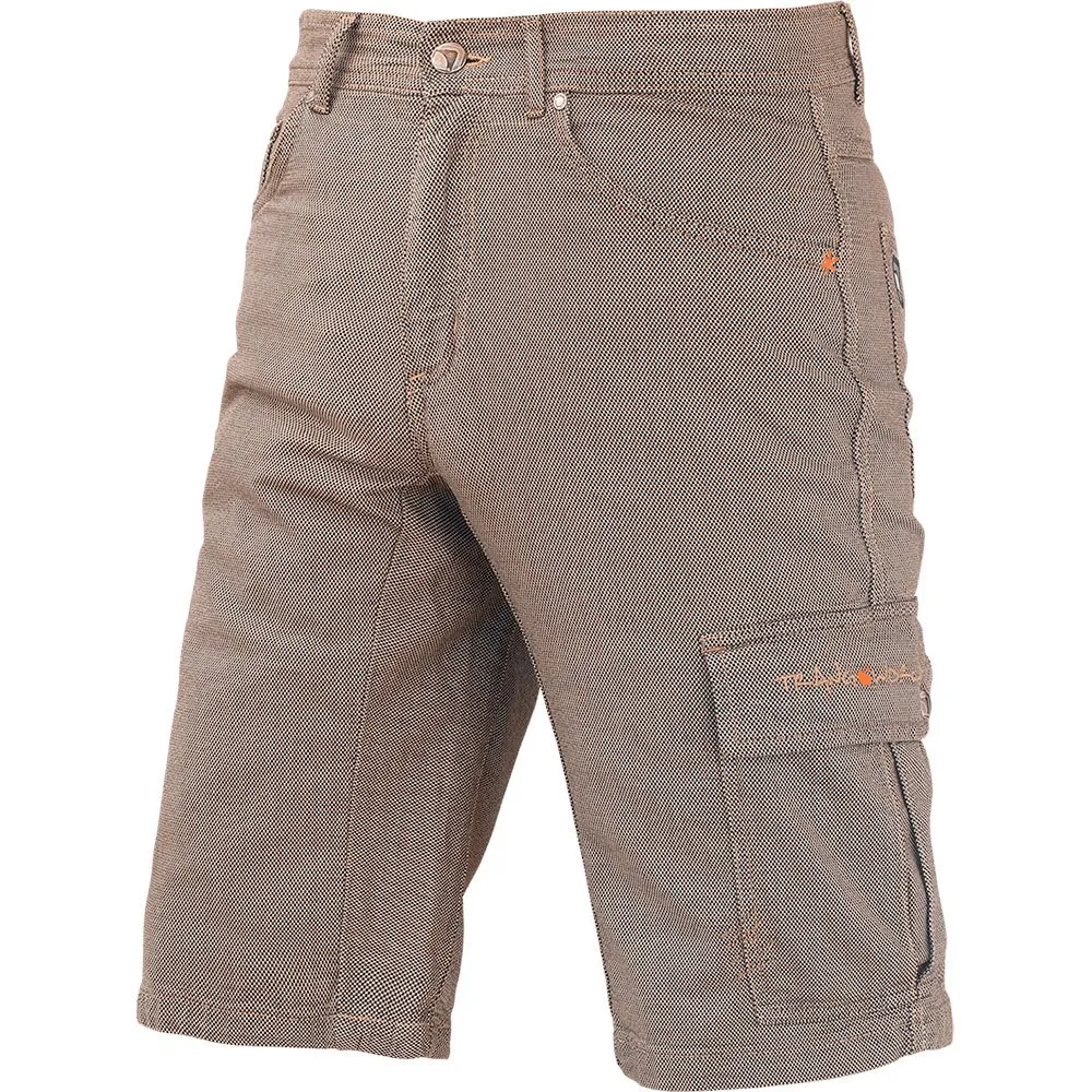 Trango Solaro Kurze Hose, Corn