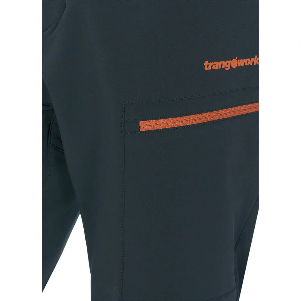 Trango Solma Hosen, Black, Regular
