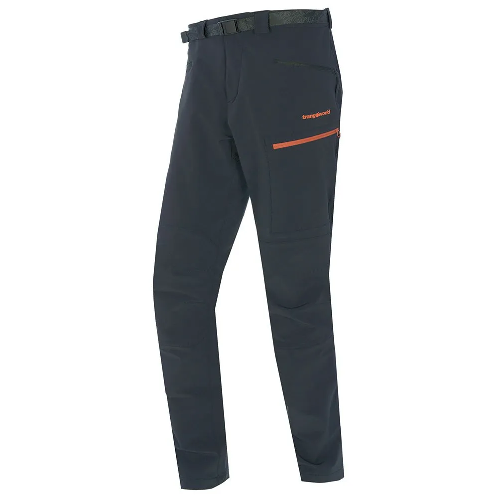 Trango Solma Hosen, Black, Regular