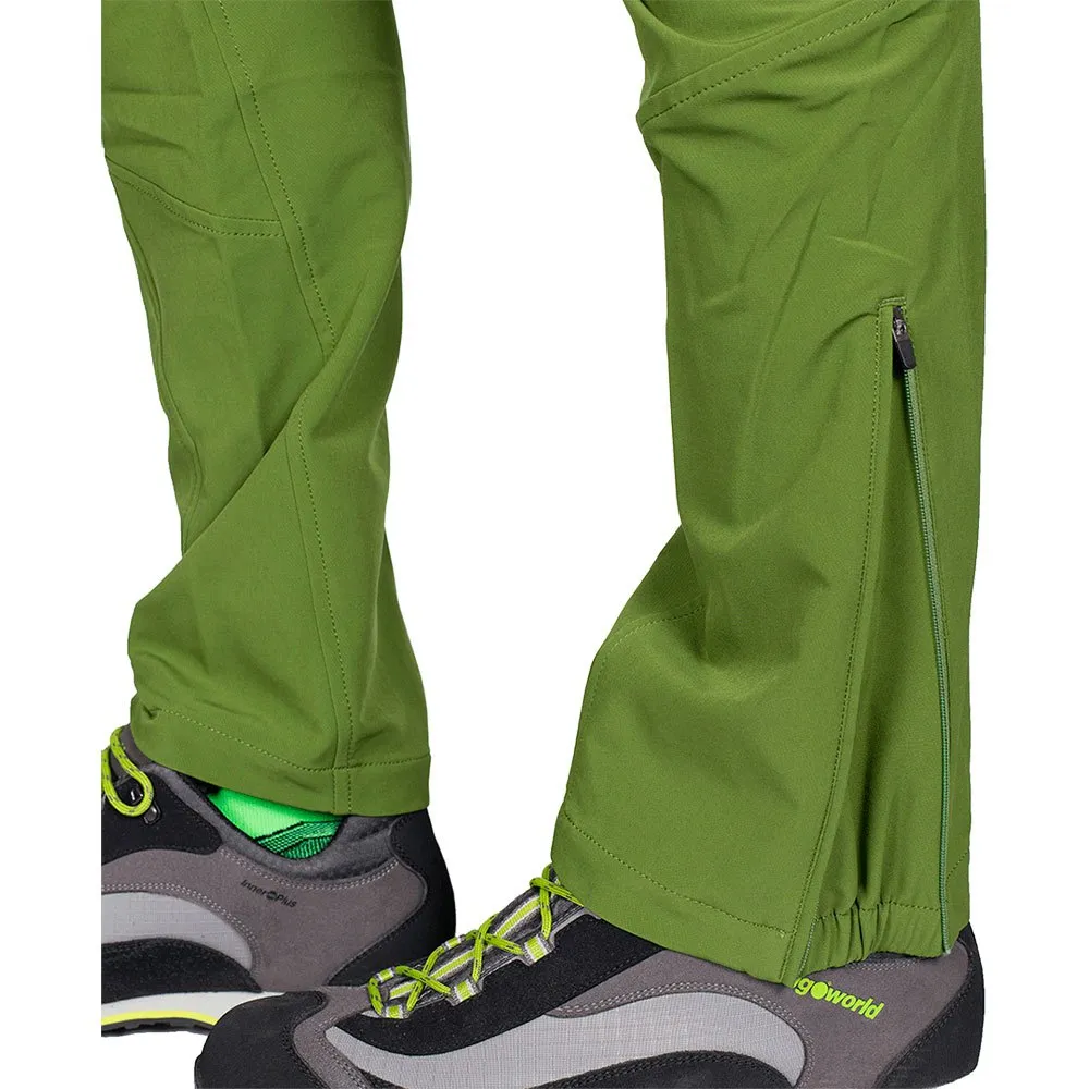 Trango Soorts Regular Hosen, Pesto, Regular Trango Soorts Regular Hosen, Pesto, Regular