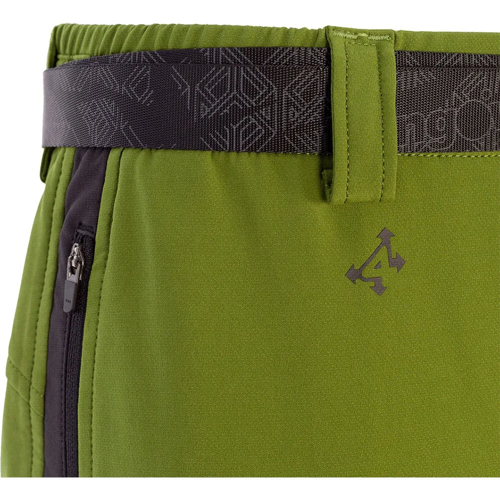 Trango Soorts Regular Hosen, Pesto, Regular Trango Soorts Regular Hosen, Pesto, Regular