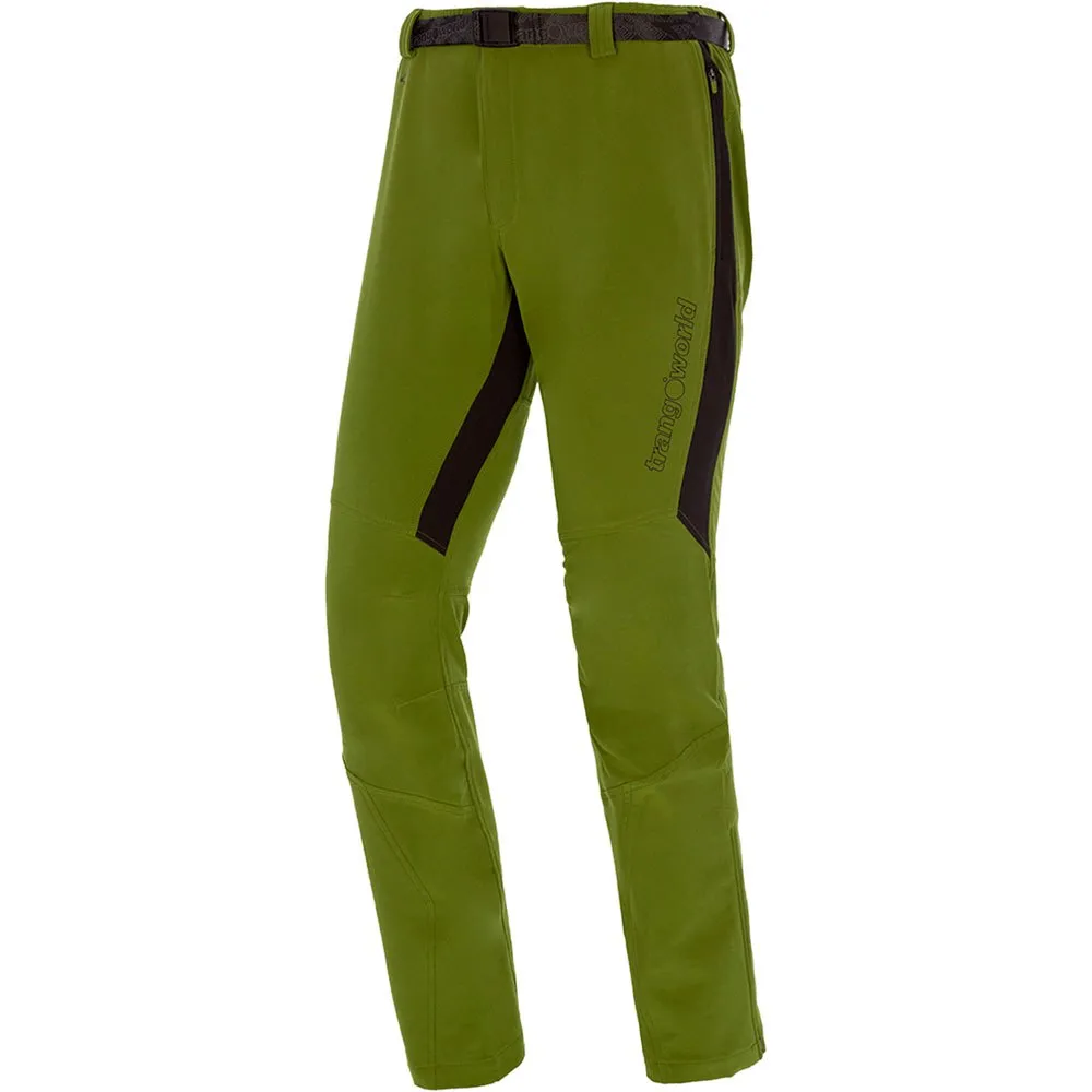 Trango Soorts Regular Hosen, Pesto, Regular Trango Soorts Regular Hosen, Pesto, Regular