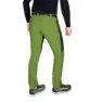 Trango Soorts Regular Hosen, Pesto, Regular