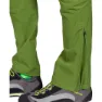 Trango Soorts Regular Hosen, Pesto, Regular