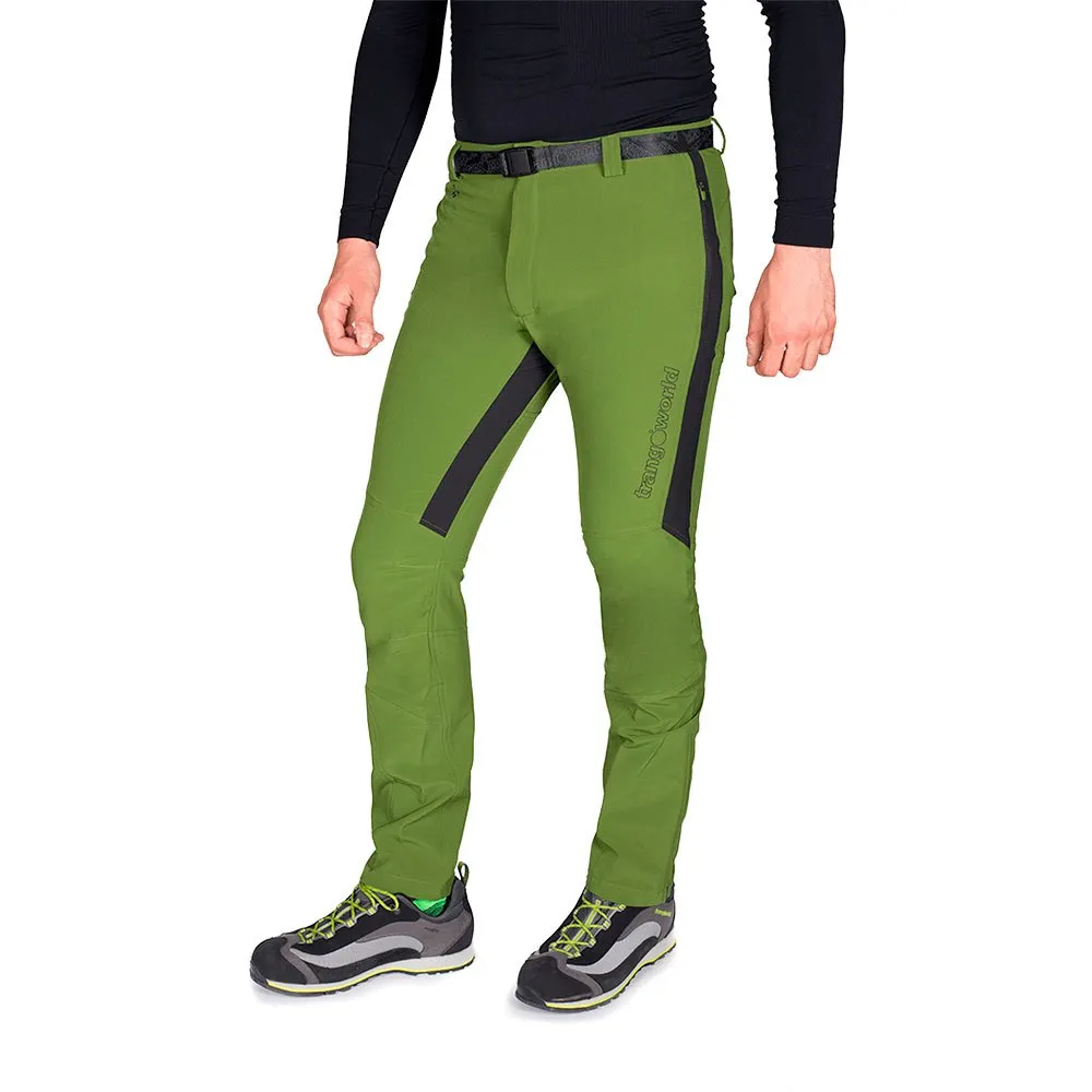 Trango Soorts Regular Hosen, Pesto, Regular Trango Soorts Regular Hosen, Pesto, Regular