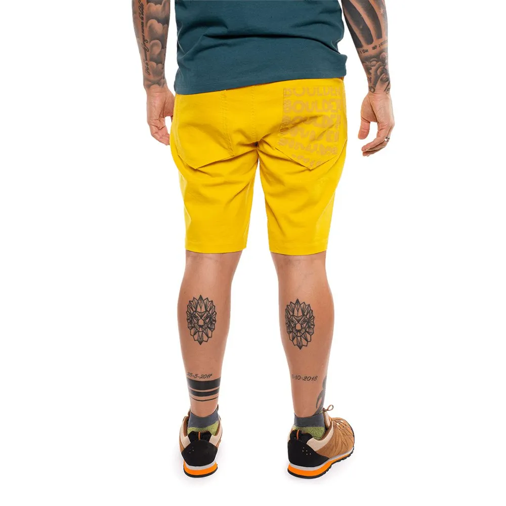 Trango Sopra Kurze Hose Trango Sopra Kurze Hose