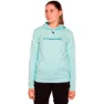 Aqua green