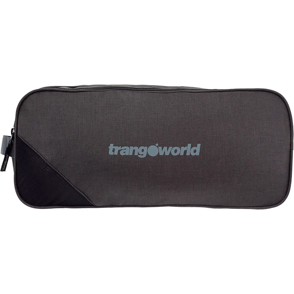 Trango Spegazzini Rucksack 8.5l, Raven Trango Spegazzini Rucksack 8.5l, Raven