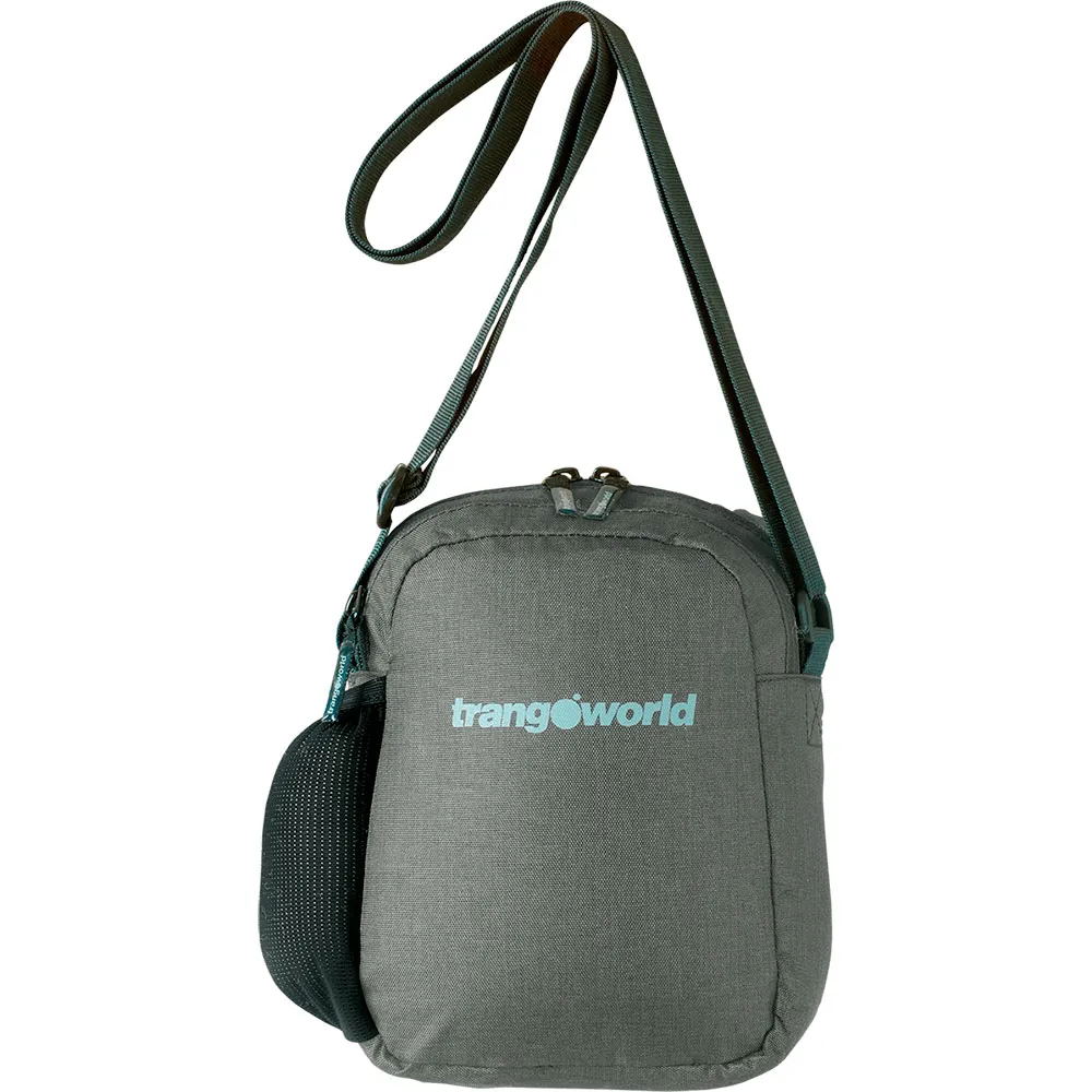 Trango Sperry Umhängetasche, Raven