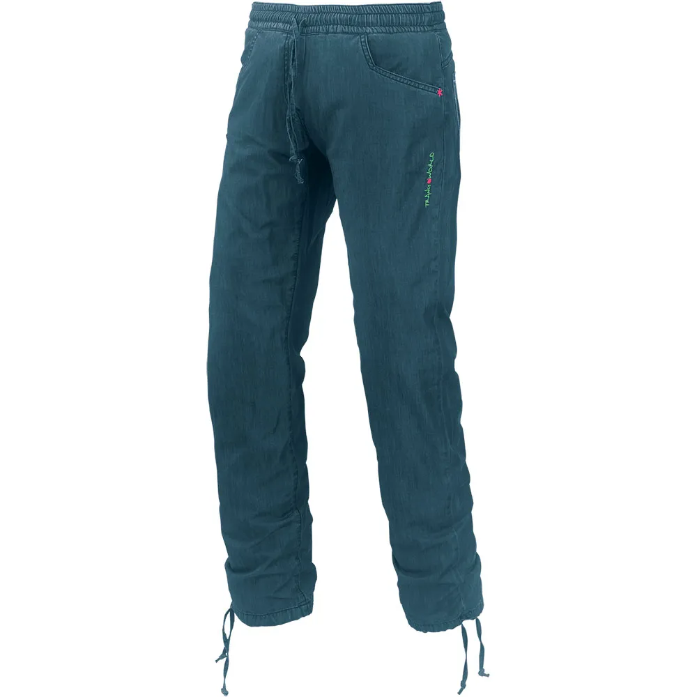 Trango Spirit Hosen, Blue jeans Trango Spirit Hosen, Blue jeans